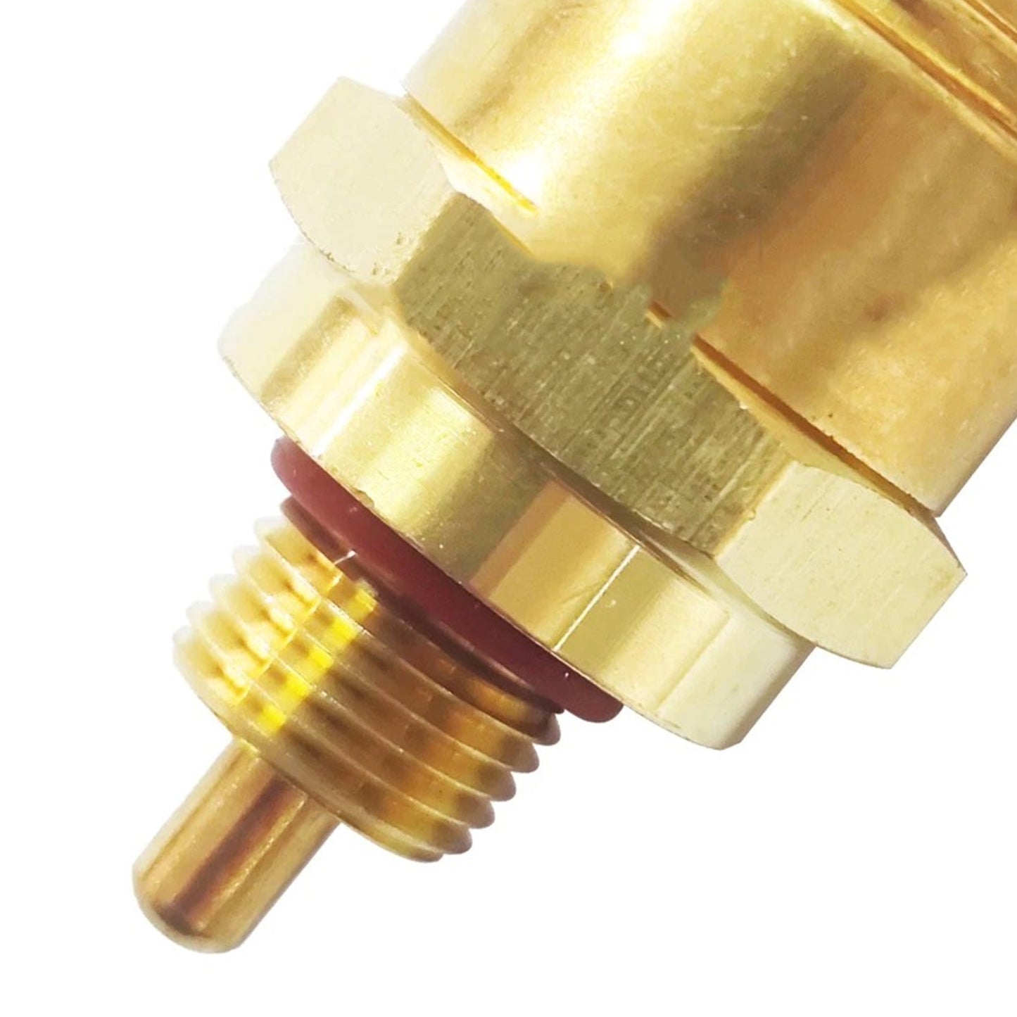 Volvo VHD VN VNL VNM 2003-2008 D12 12.1L Oil Pressure Sensor 1077574 4027816 387152