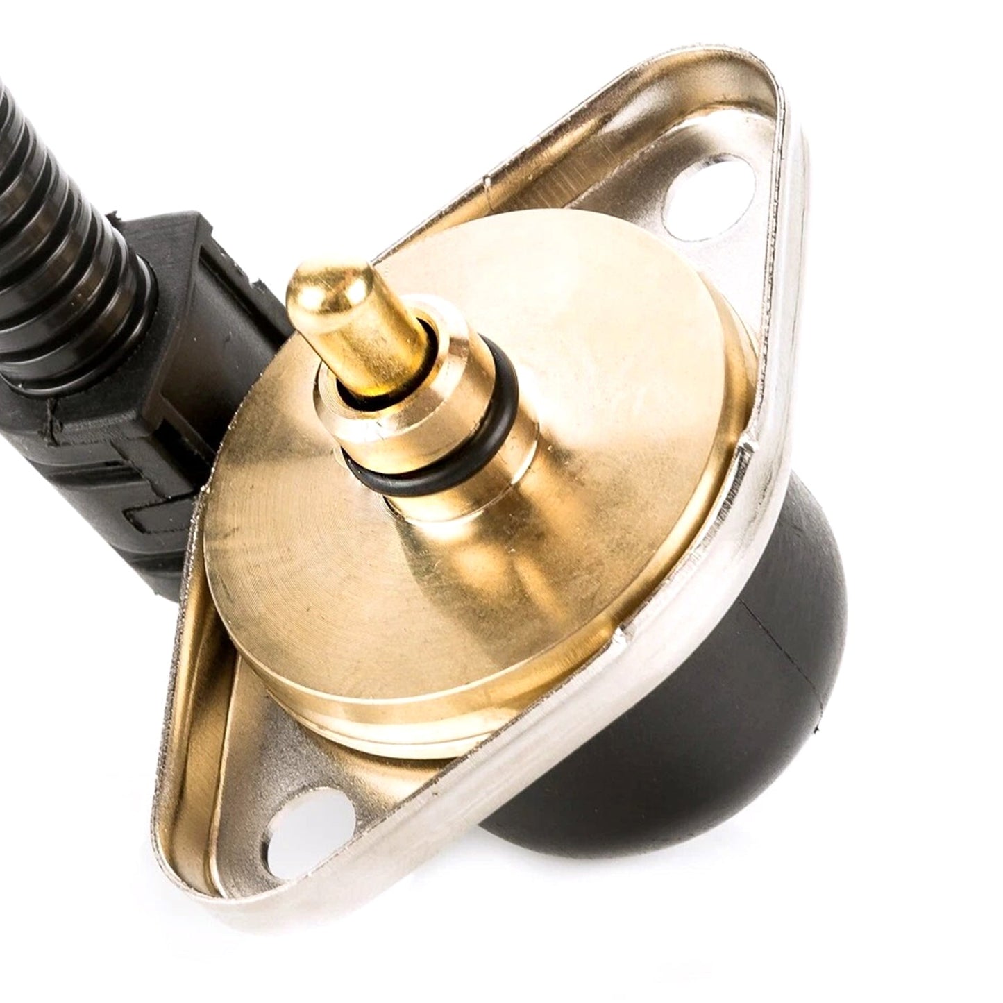 Volvo FH16 FL6 FM10 FM7 FH12 4 PINS Boost Pressure Sensor 20552760 20909613