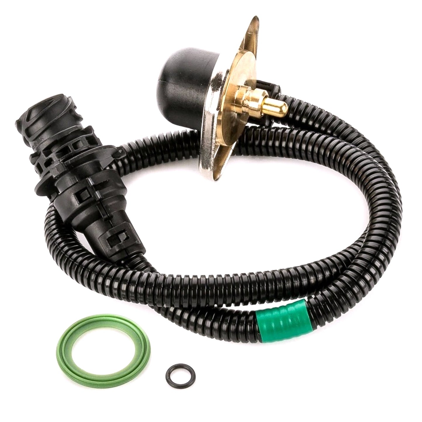 Volvo FH16 FL6 FM10 FM7 FH12 4 PINS Boost Pressure Sensor 20552760 20909613