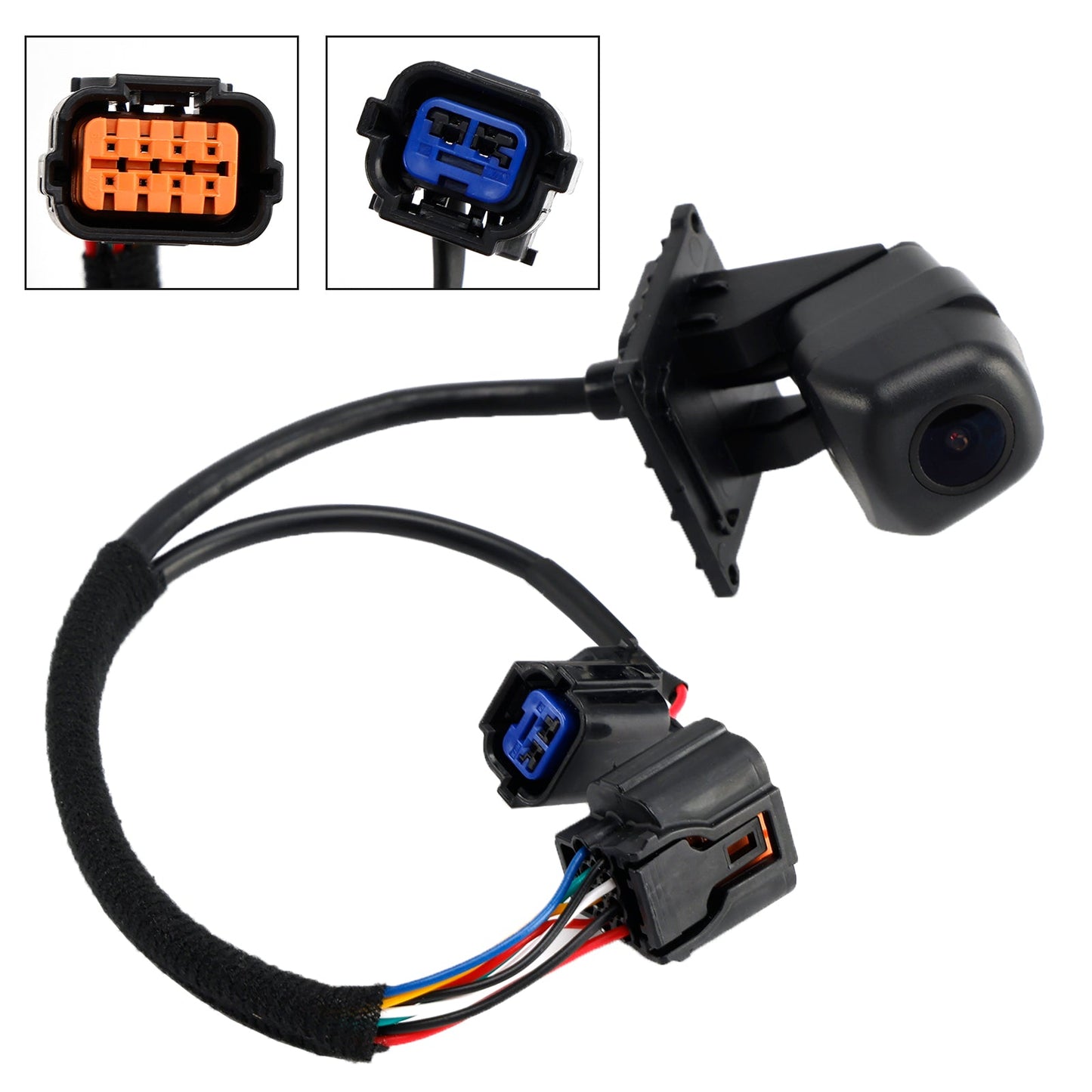 Kia Soul 2020-2022 Rear Back View Camera Reverse Parking Camera 99241-K0000