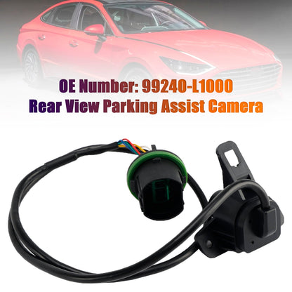 Hyundai Sonata 2020-2023 Rear View Parking Assist Camera 99240-L1000