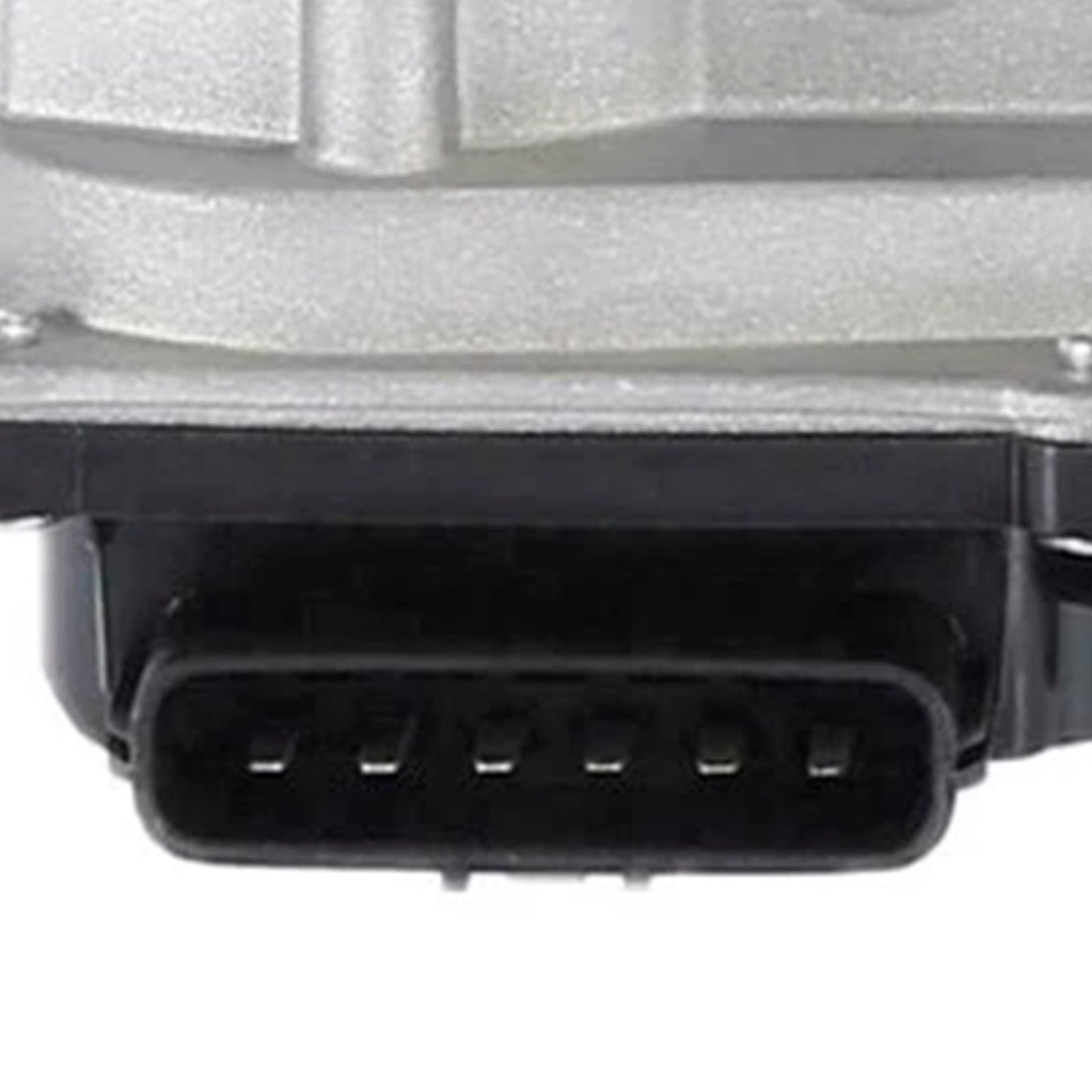 Toyota Avensis T25 Corolla E12 1.6 2003-2006 6 Pin Throttle Body 22030-0D021