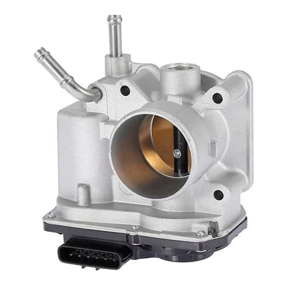 Toyota Avensis T25 Corolla E12 1.6 2003-2006 6 Pin Throttle Body 22030-0D021