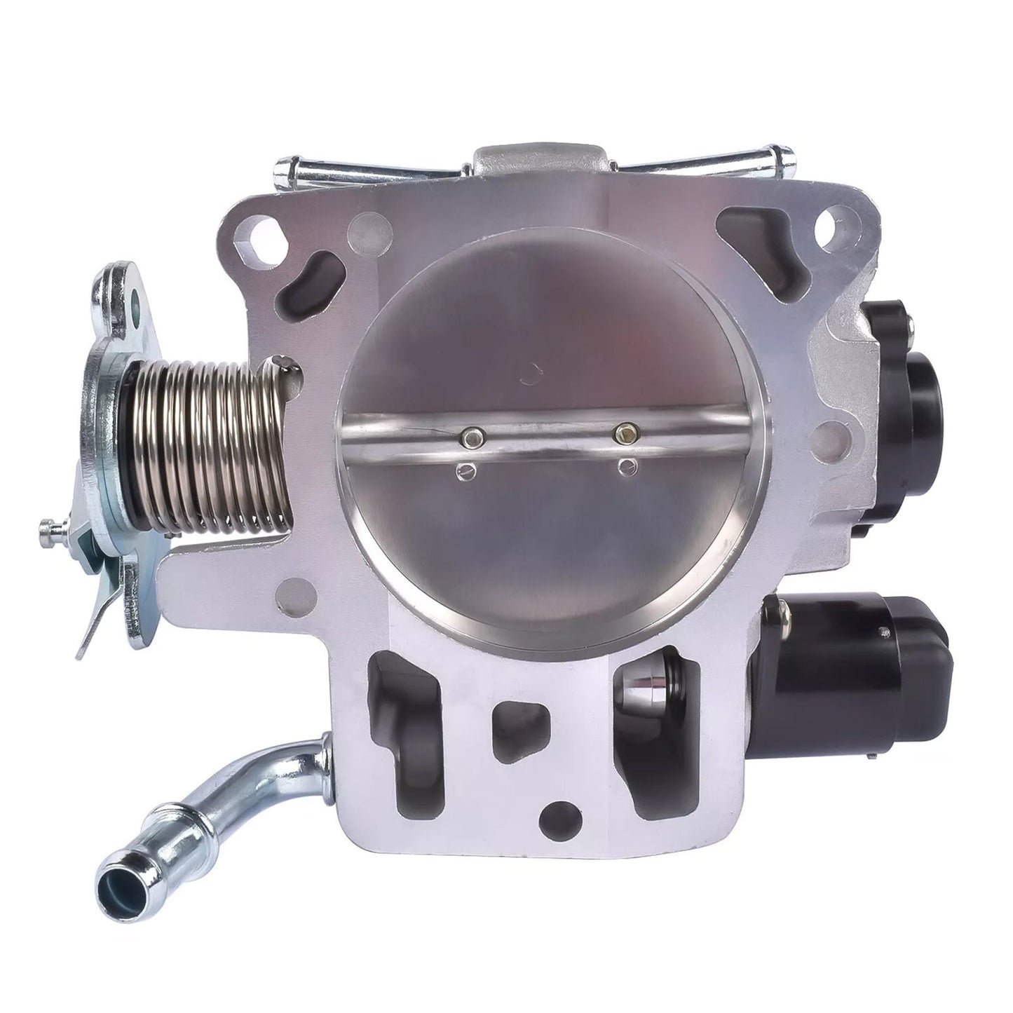 Throttle Body 88984260 17113665 For Silverado 1500 Tahoe GMC Sierra Yukon 4.3L 4.8L 5.3L 2000-2002