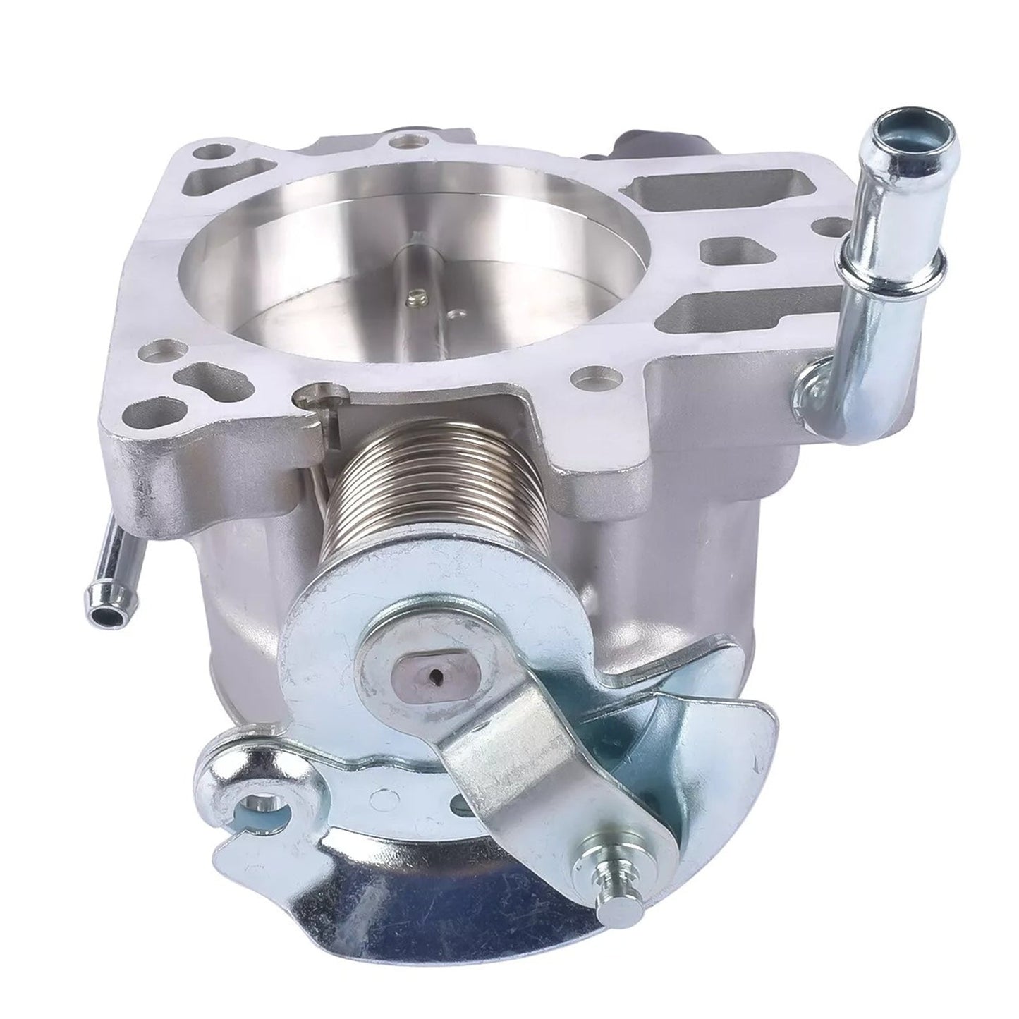 Throttle Body 88984260 17113665 For Silverado 1500 Tahoe GMC Sierra Yukon 4.3L 4.8L 5.3L 2000-2002