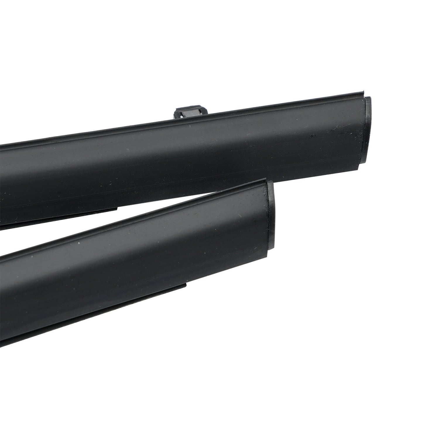 2001-2005 Honda Civic 4pcs Weatherstrip Window Seal 72410S5A003 72450S5A003