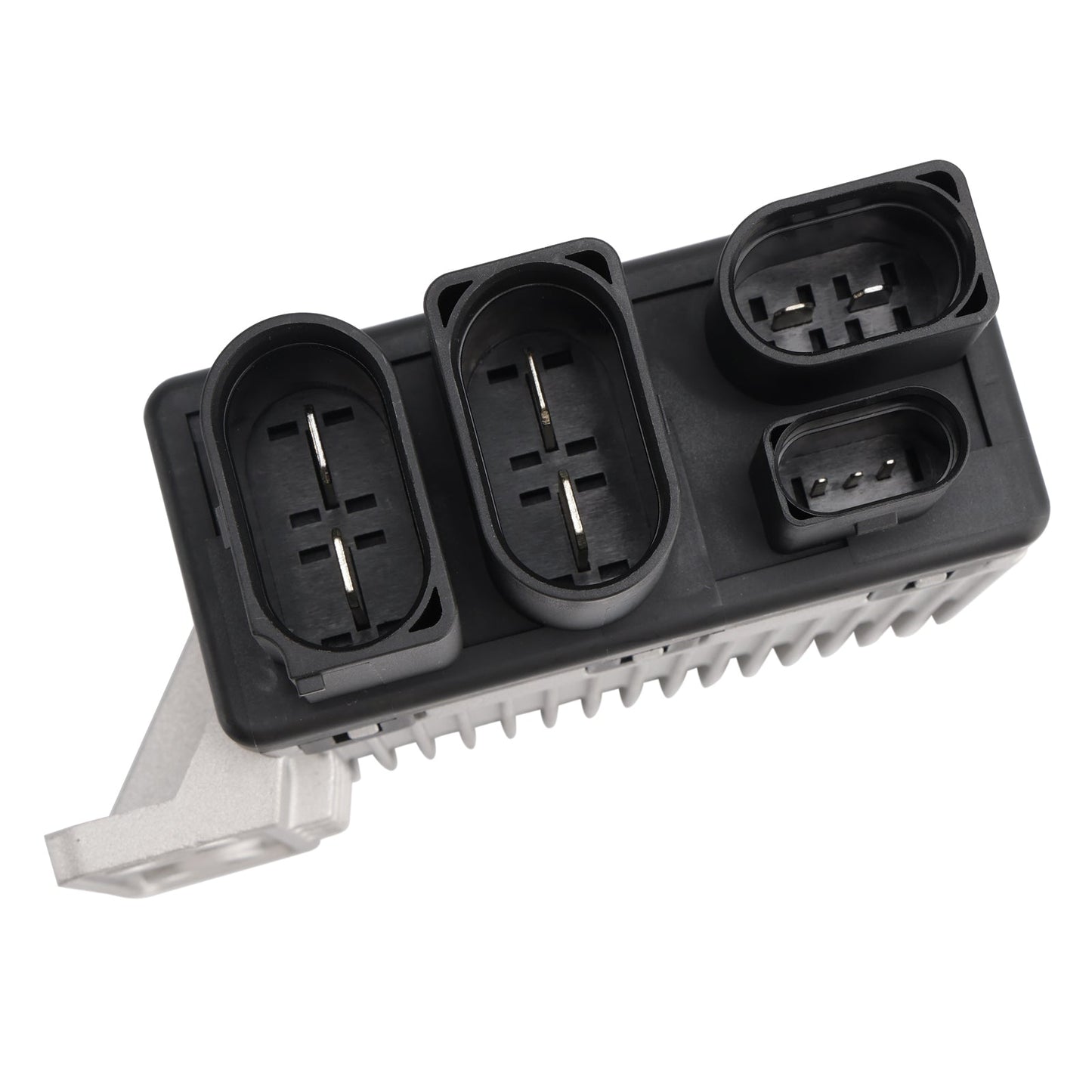 7H0919506D Radiator Fan Control Unit Module For VW Transporter T5 2003-2010