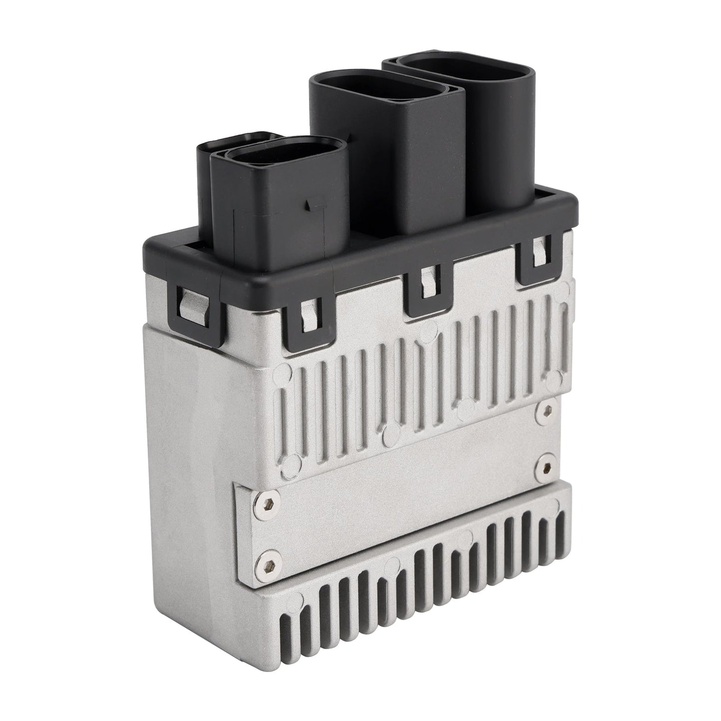 7H0919506D Radiator Fan Control Unit Module For VW Transporter T5 2003-2010