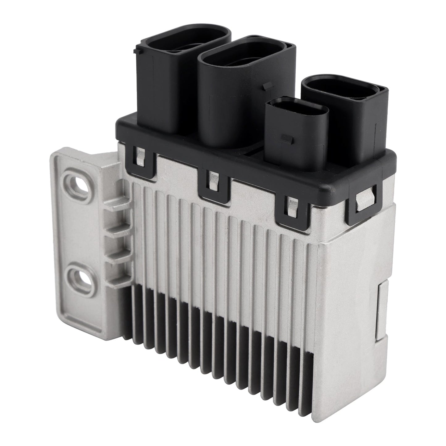 7H0919506D Radiator Fan Control Unit Module For VW Transporter T5 2003-2010