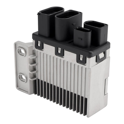 7H0919506D Radiator Fan Control Unit Module For VW Transporter T5 2003-2010