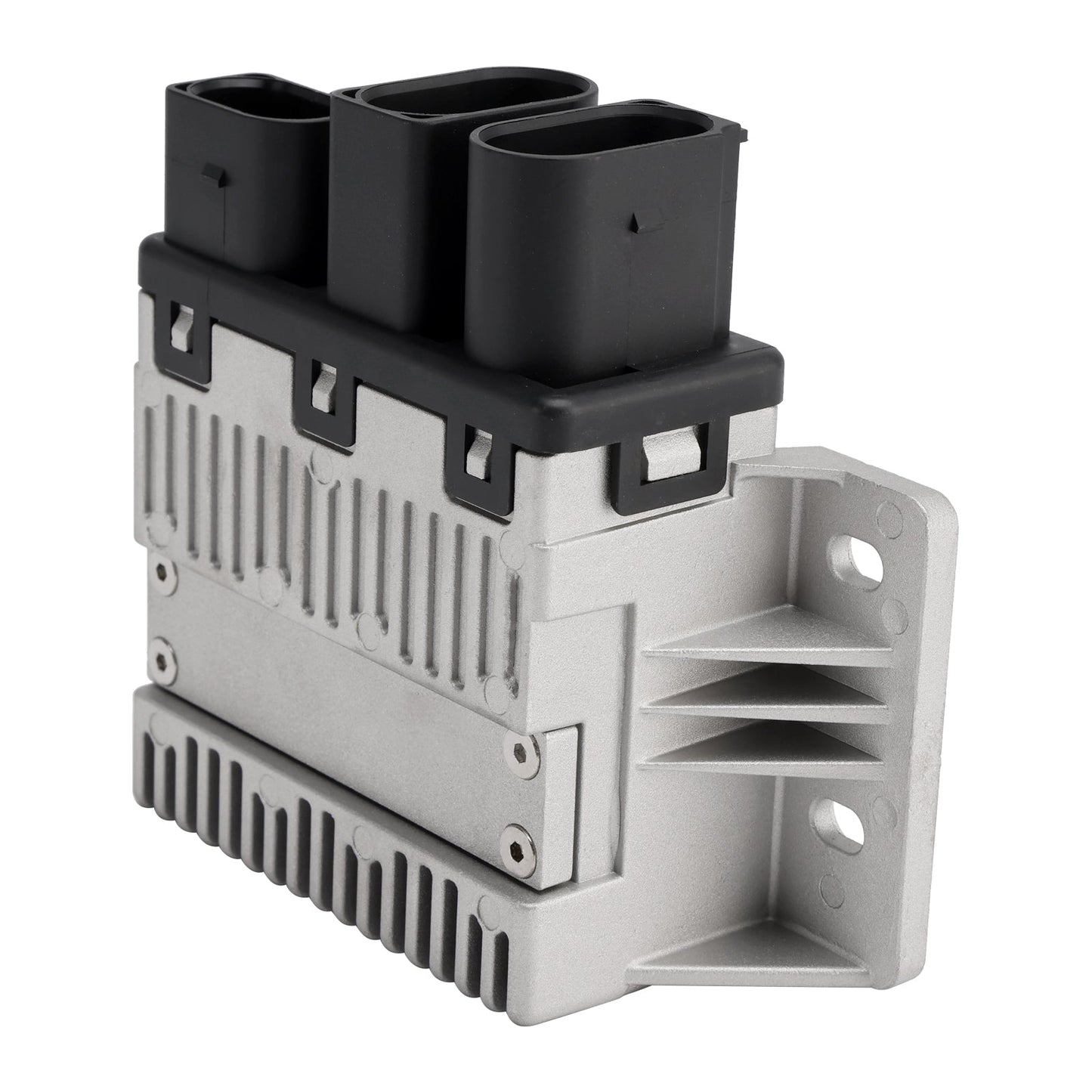 7H0919506D Radiator Fan Control Unit Module For VW Transporter T5 2003-2010