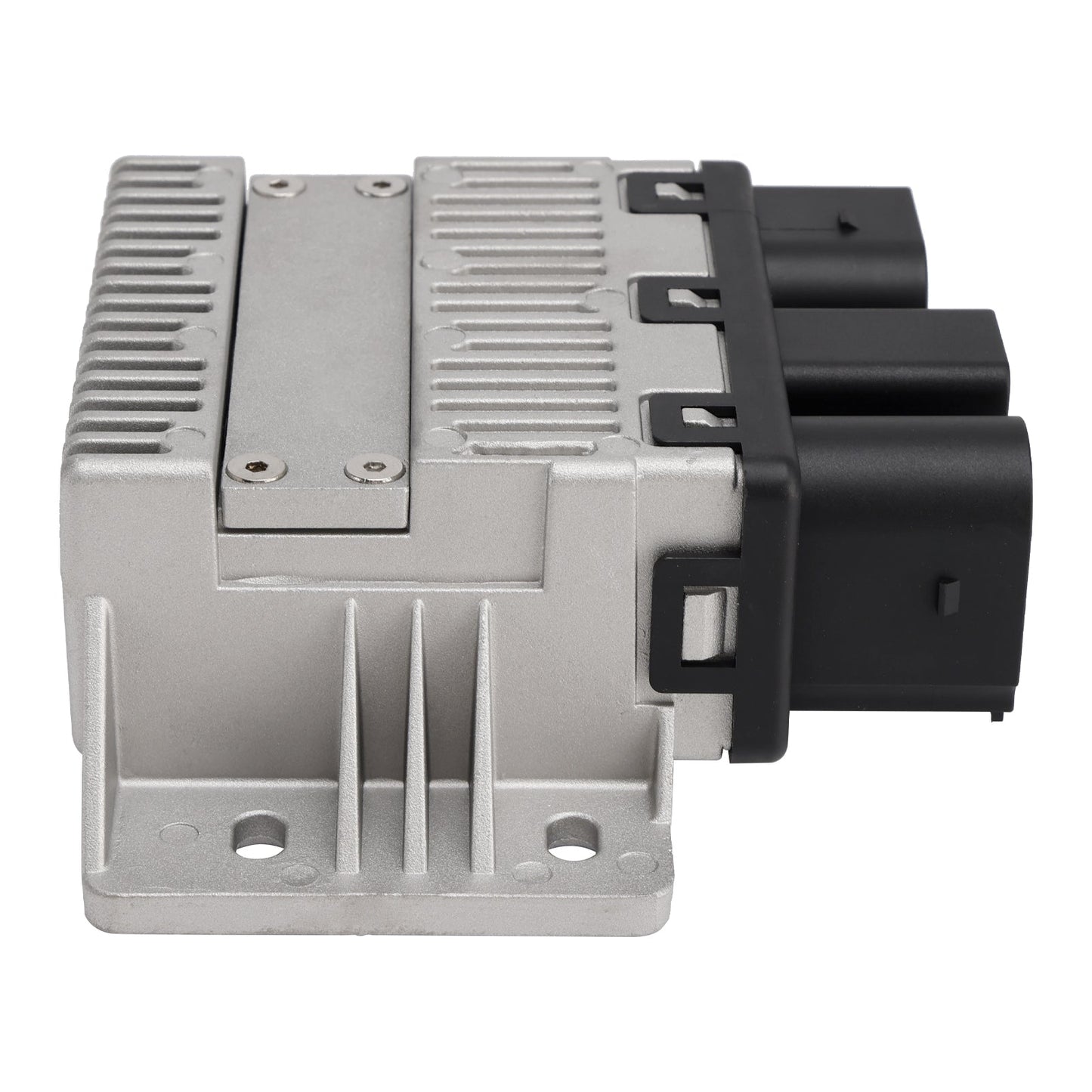 7H0919506D Radiator Fan Control Unit Module For VW Transporter T5 2003-2010
