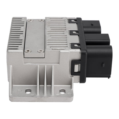 7H0919506D Radiator Fan Control Unit Module For VW Transporter T5 2003-2010