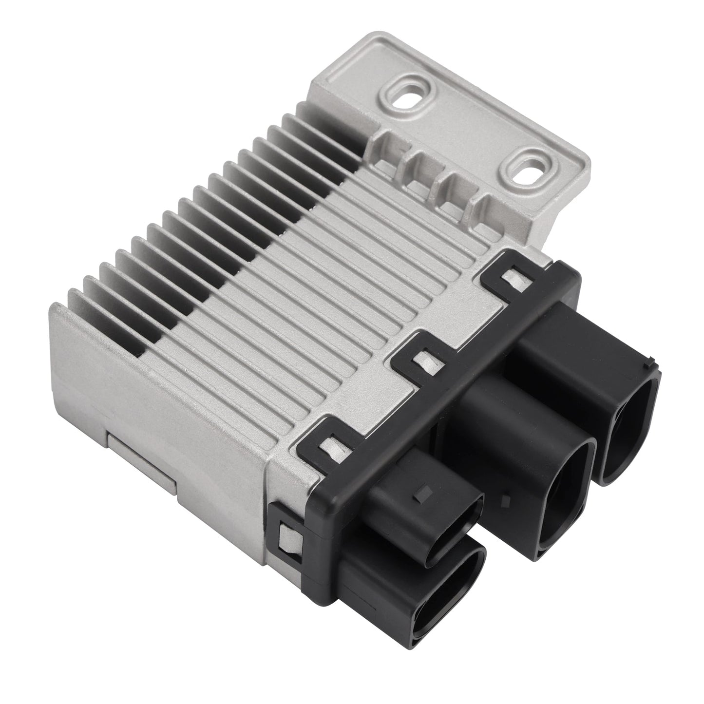 7H0919506D Radiator Fan Control Unit Module For VW Transporter T5 2003-2010
