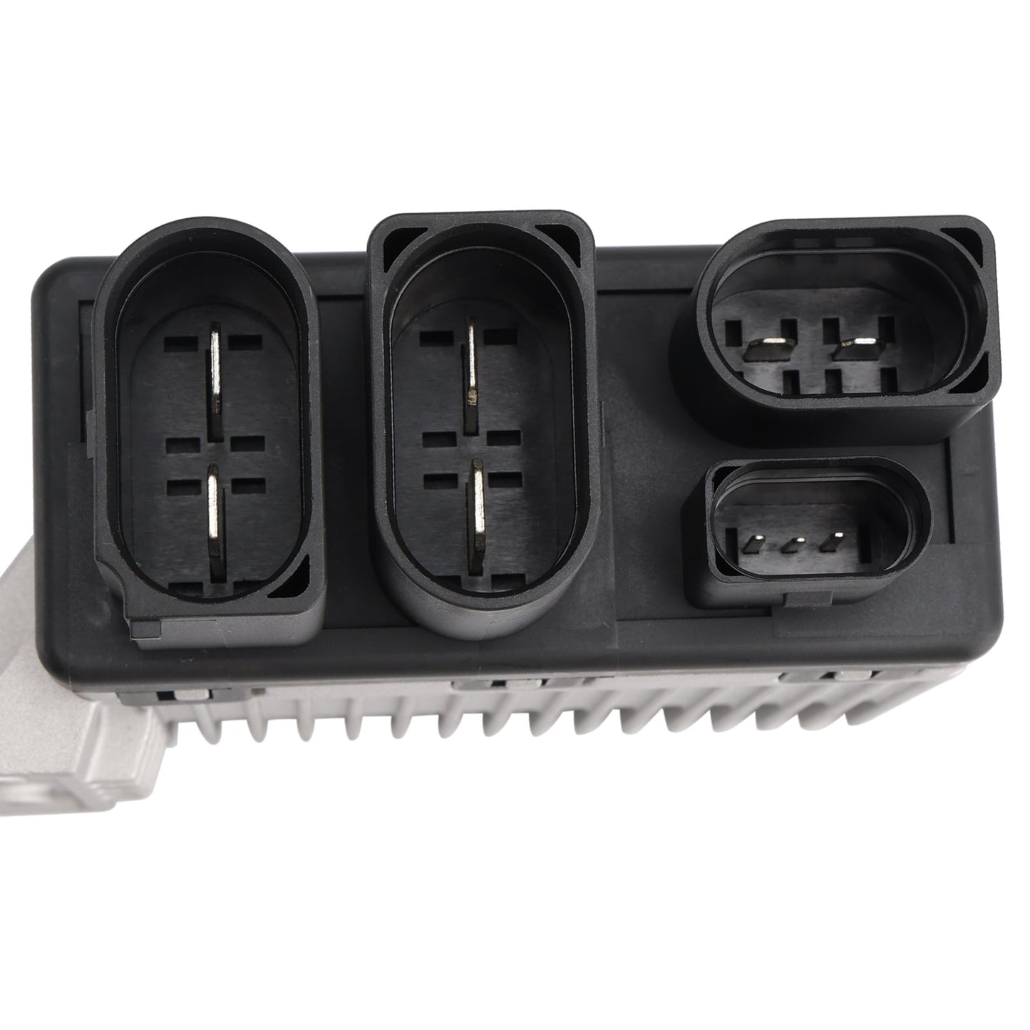 7H0919506D Radiator Fan Control Unit Module For VW Transporter T5 2003-2010