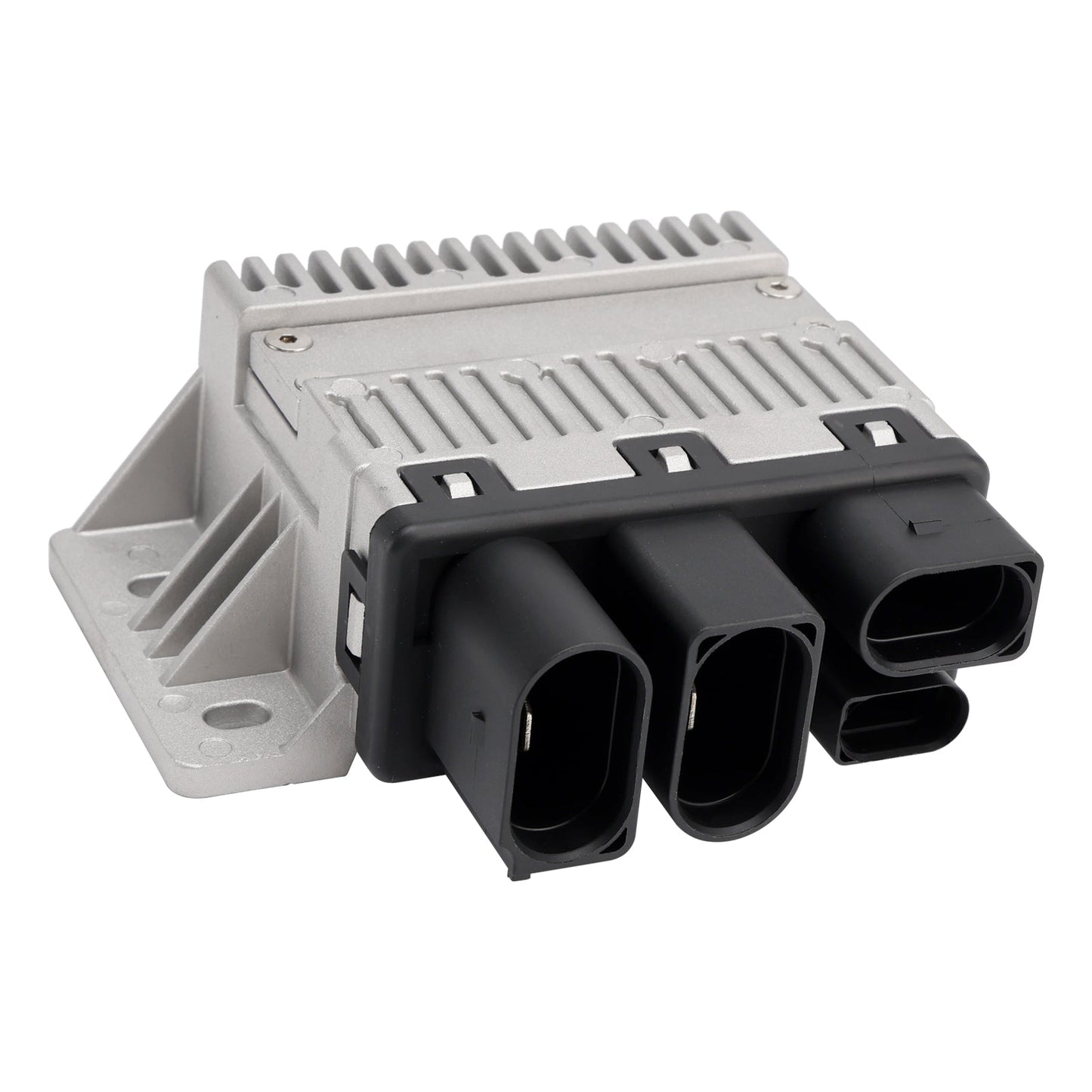 7H0919506D Radiator Fan Control Unit Module For VW Transporter T5 2003-2010