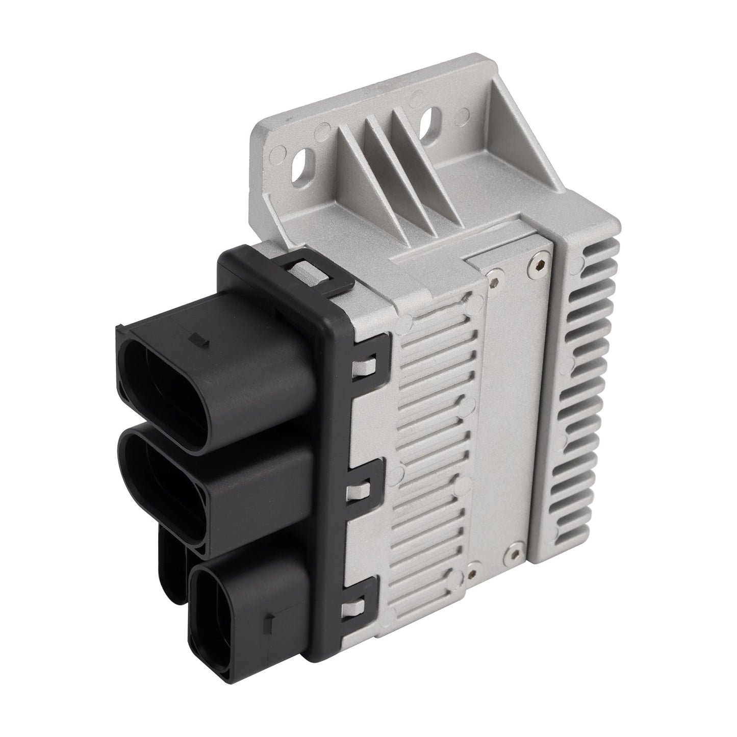 7H0919506D Radiator Fan Control Unit Module For VW Transporter T5 2003-2010