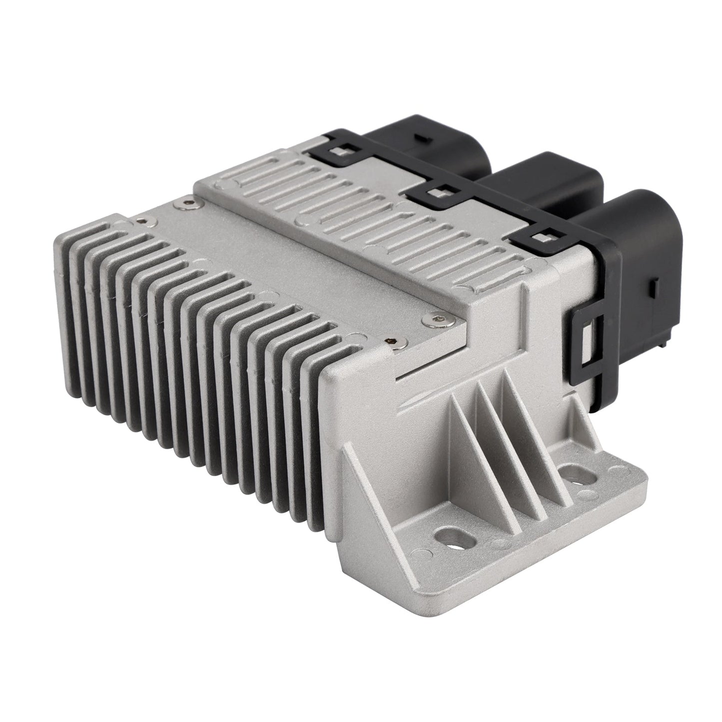 7H0919506D Radiator Fan Control Unit Module For VW Transporter T5 2003-2010