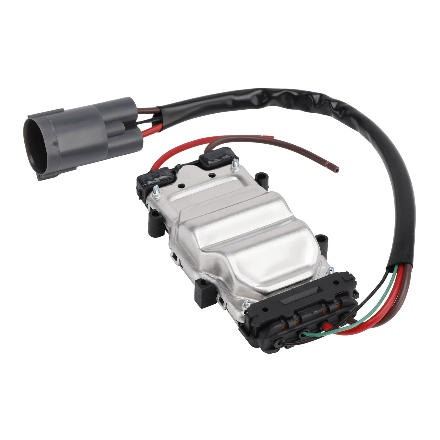 Mercedes-Benz W169 W245 1137328294 Radiator Fan Control Module