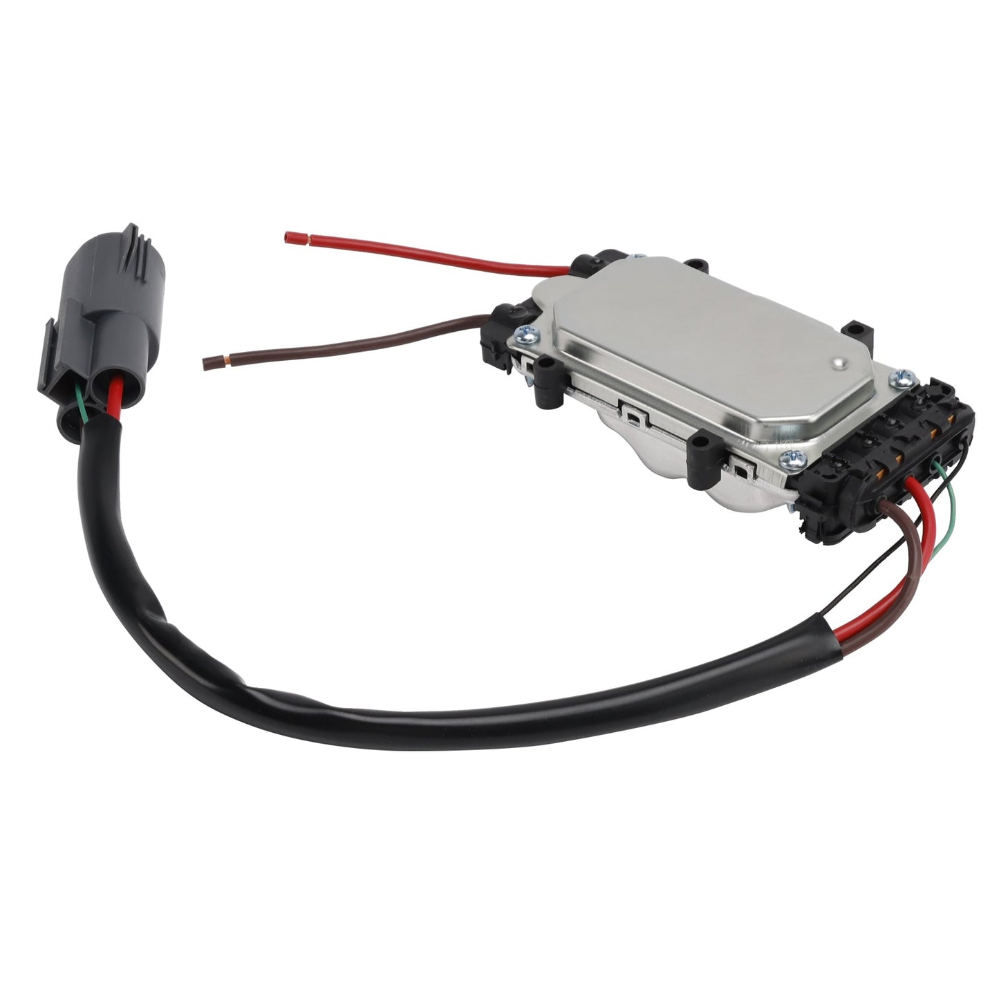 Mercedes-Benz W169 W245 1137328294 Radiator Fan Control Module