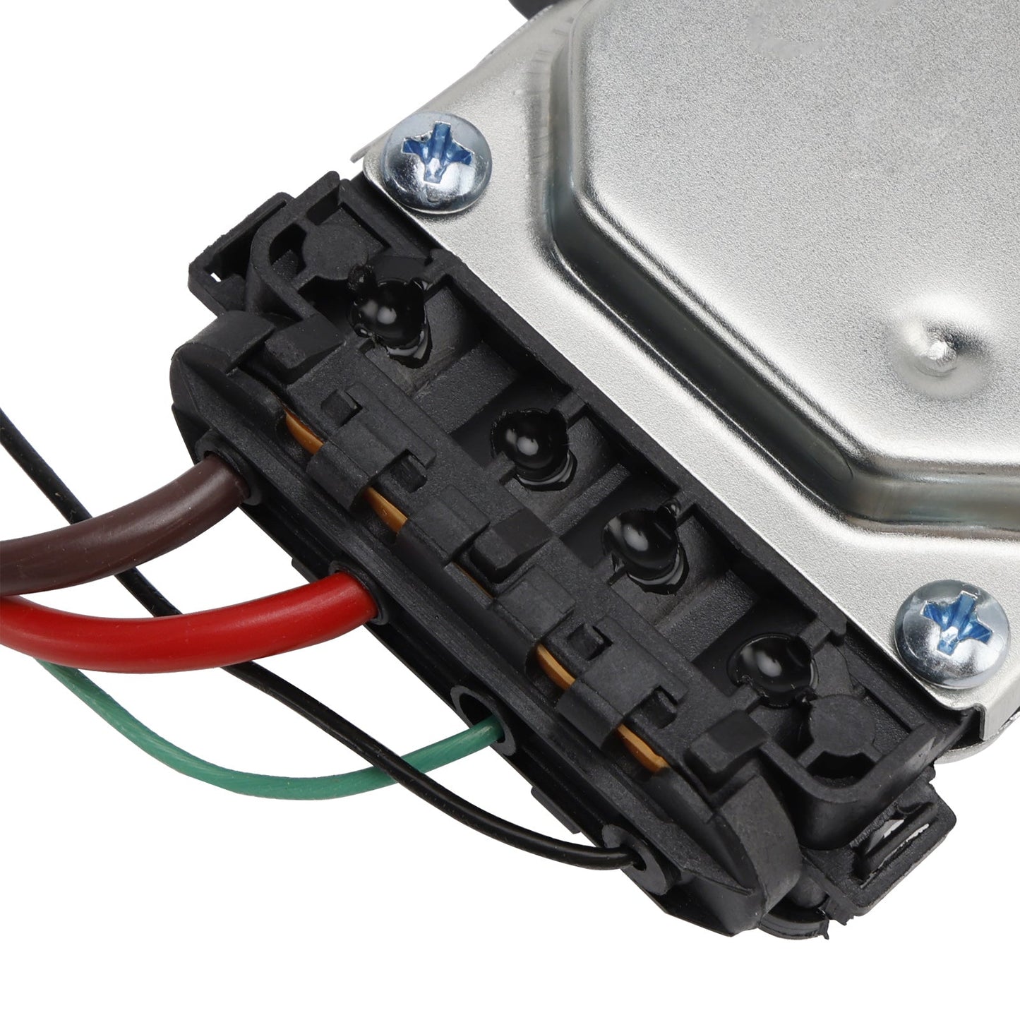 Mercedes-Benz W169 W245 1137328294 Radiator Fan Control Module