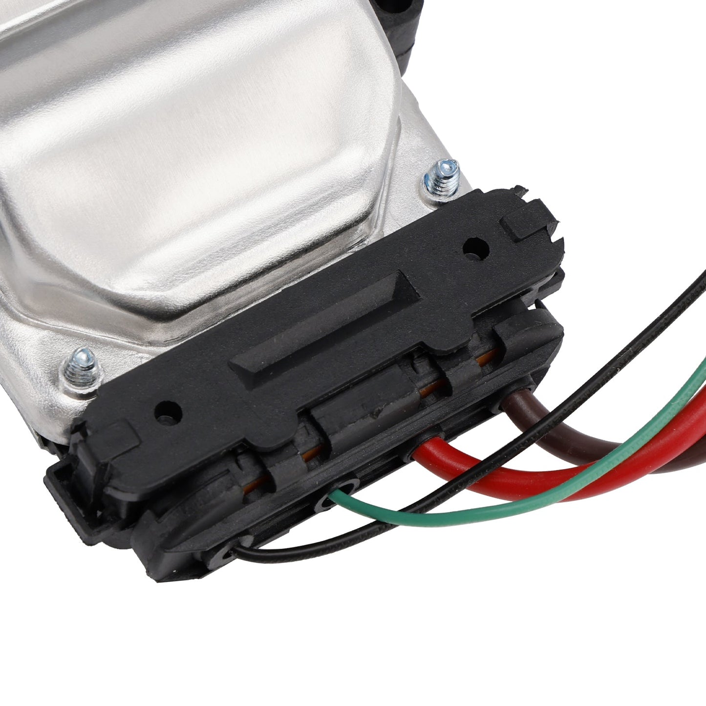 Mercedes-Benz W169 W245 1137328294 Radiator Fan Control Module