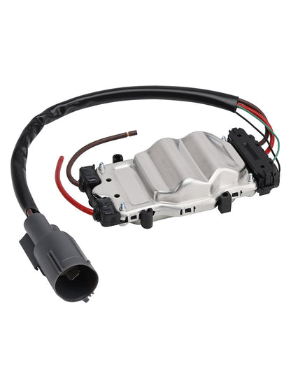 Mercedes-Benz W169 W245 1137328294 Radiator Fan Control Module