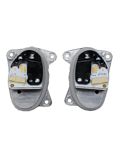 BMW F06 F12 F13 63117394905 63117394906 Left+Right LED Turn Signal Light Control Module