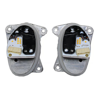 BMW F06 F12 F13 63117394905 63117394906 Left+Right LED Turn Signal Light Control Module