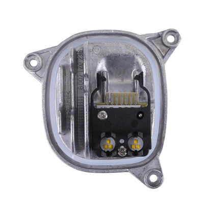 2018-2021 BMW G01 X3 G02 X4 3117466107 63117466108 Left+Right DRL LED MODULE White