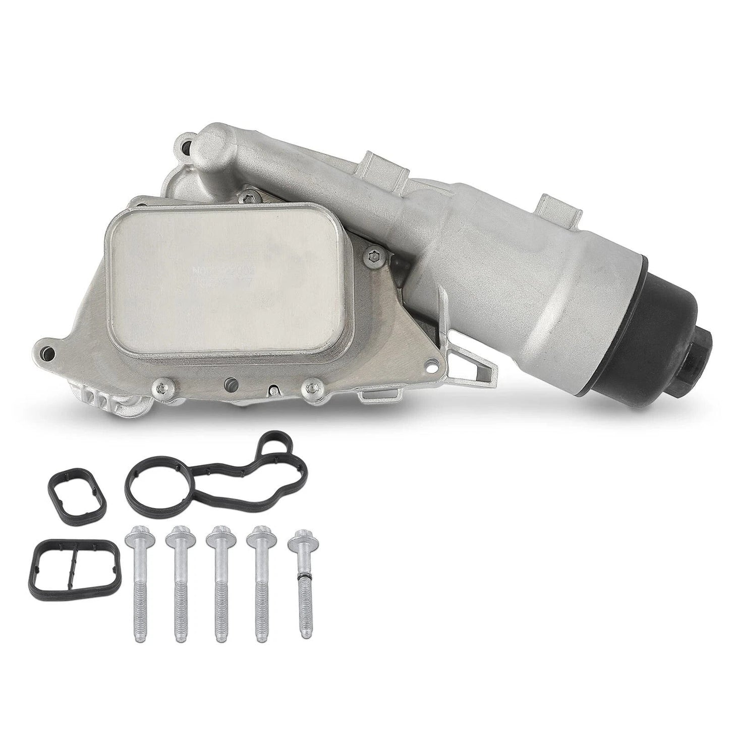 Mini Cooper BMW i8 2014-2020 Oil Cooler Filter Housing 11428585235 11428511391