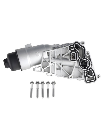 Mini Cooper BMW i8 2014-2020 Oil Cooler Filter Housing 11428585235 11428511391