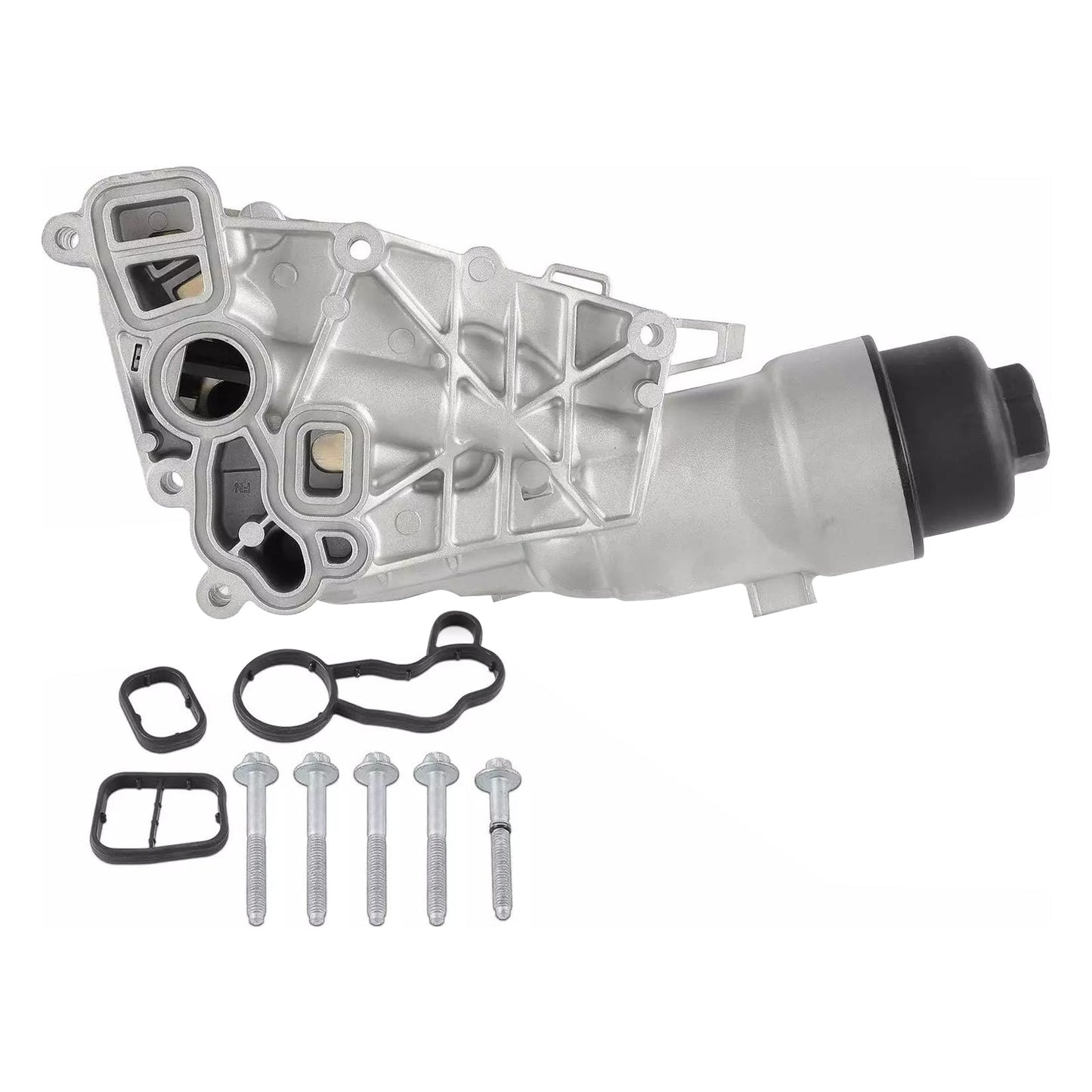 Mini Cooper BMW i8 2014-2020 Oil Cooler Filter Housing 11428585235 11428511391