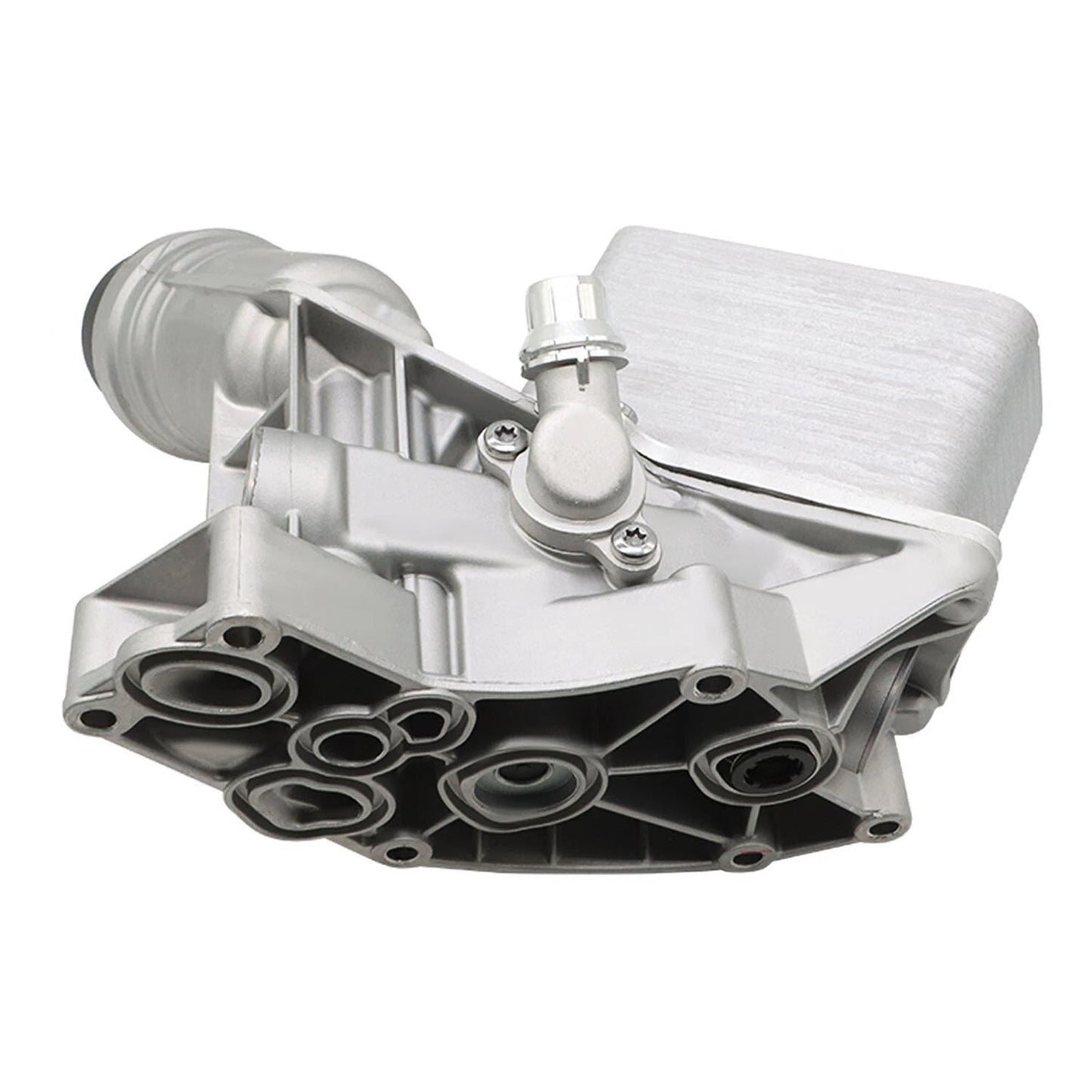 BMW B58 340i 440i 540i 740i xDrive 3.0L 11428583895 Oil Cooler Filter Housing