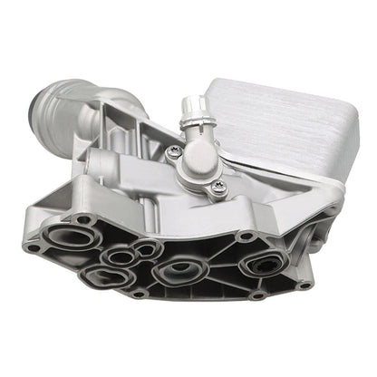 BMW B58 340i 440i 540i 740i xDrive 3.0L 11428583895 Oil Cooler Filter Housing