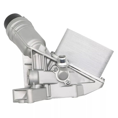 BMW B58 340i 440i 540i 740i xDrive 3.0L 11428583895 Oil Cooler Filter Housing