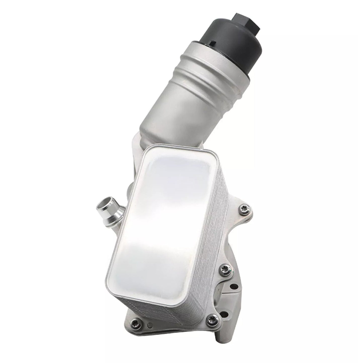 BMW B58 340i 440i 540i 740i xDrive 3.0L 11428583895 Oil Cooler Filter Housing