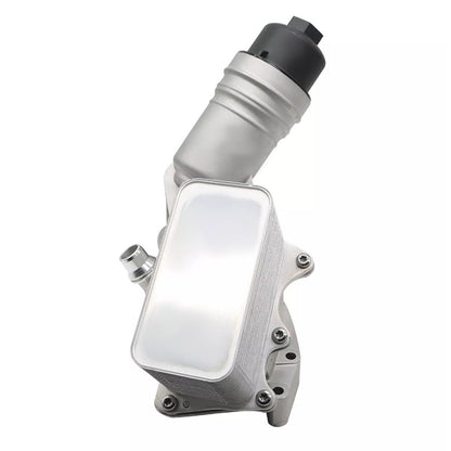 BMW B58 340i 440i 540i 740i xDrive 3.0L 11428583895 Oil Cooler Filter Housing
