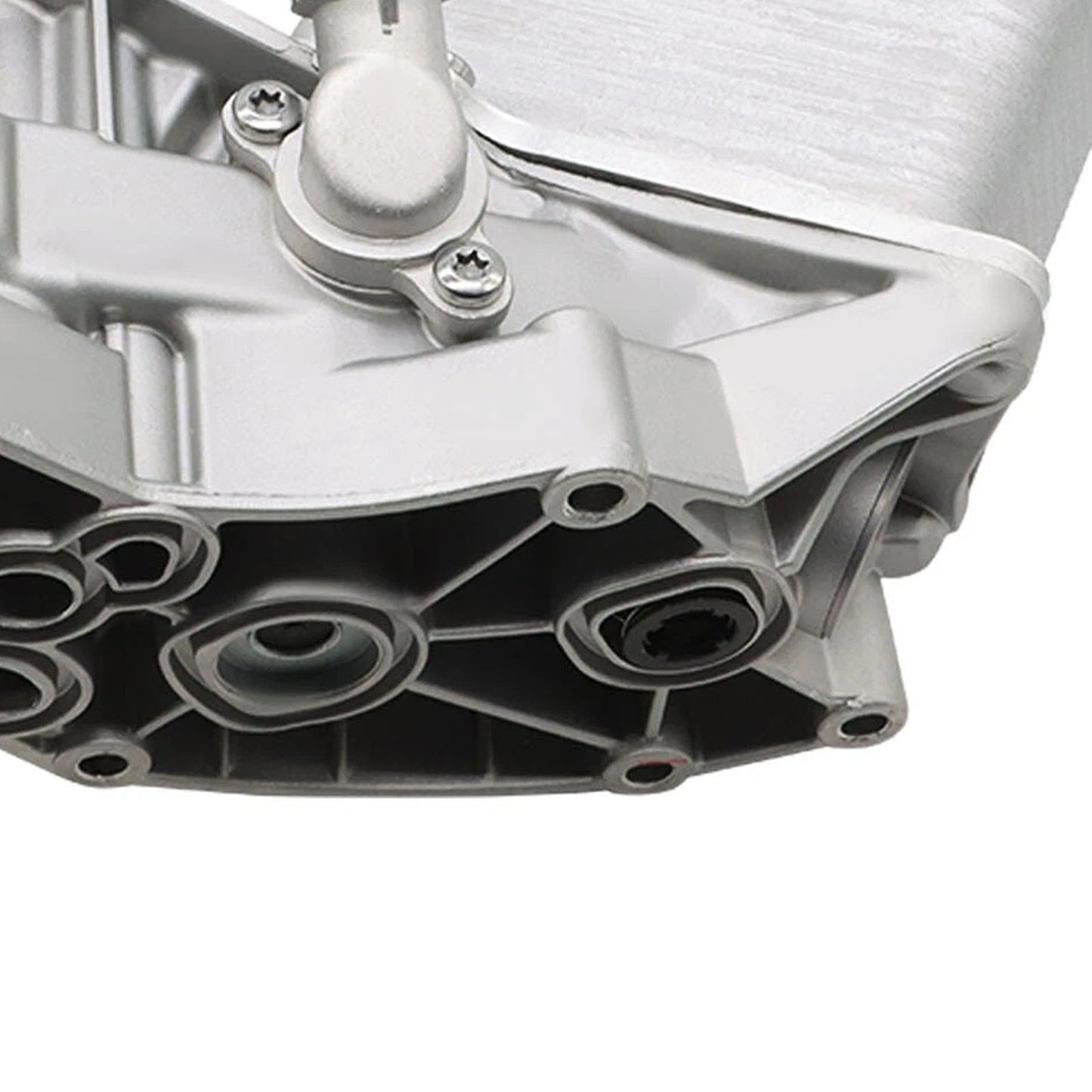 BMW B58 340i 440i 540i 740i xDrive 3.0L 11428583895 Oil Cooler Filter Housing