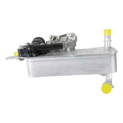 Transmission Oil Cooler 17218607237 For BMW X3 X4 xDriver 430i 2.0L 2018-2023