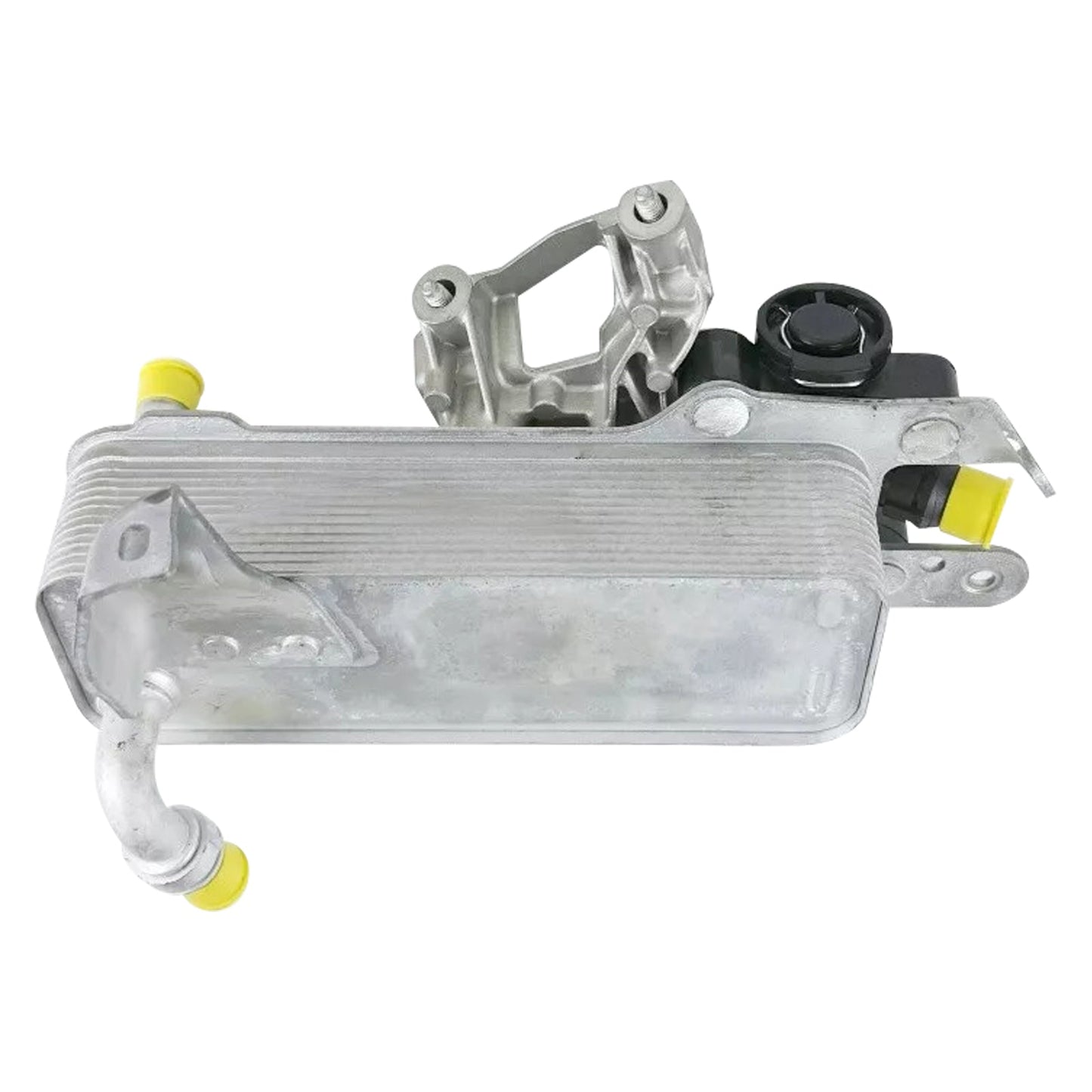 Transmission Oil Cooler 17218607237 For BMW X3 X4 xDriver 430i 2.0L 2018-2023