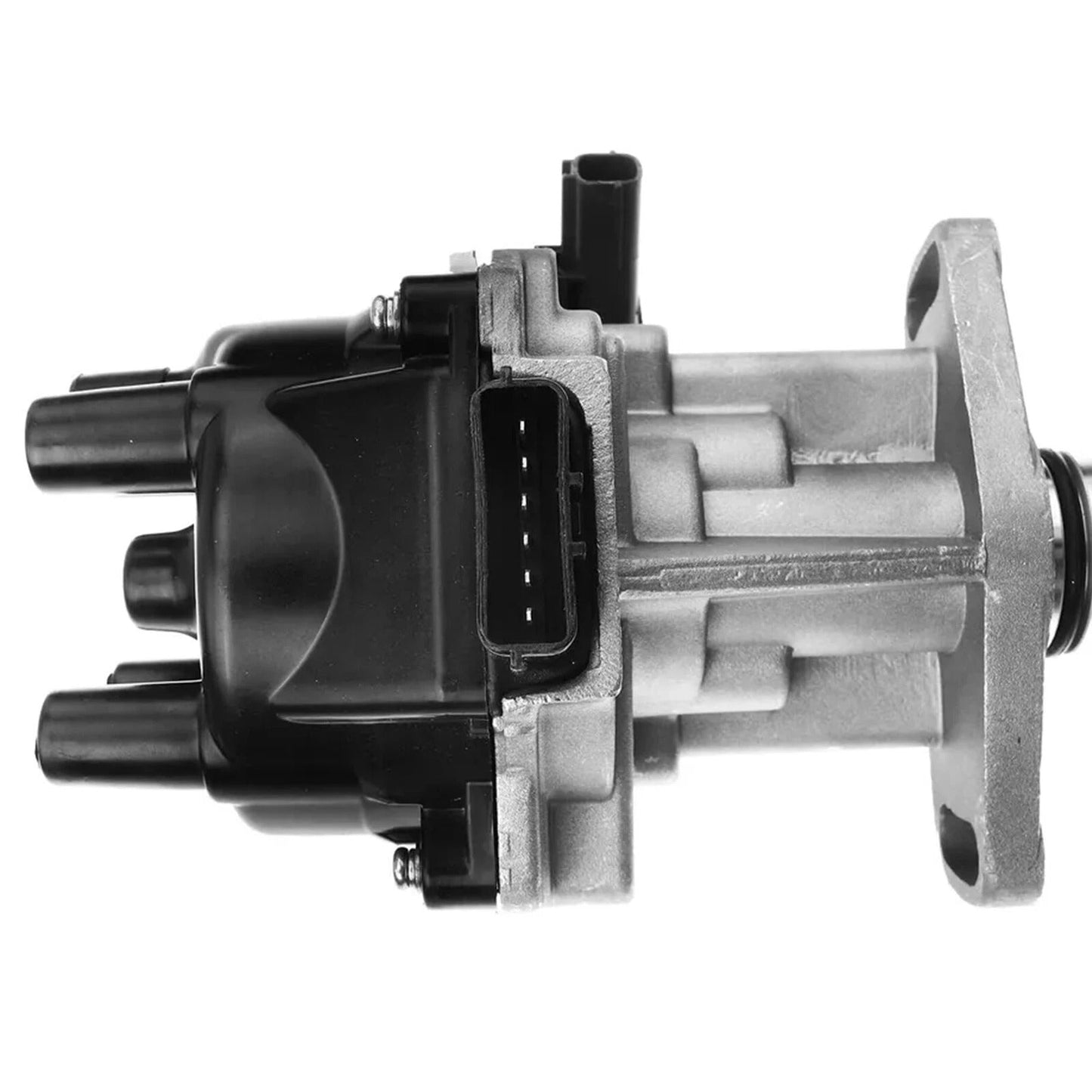 Nissan Frontier Xterra 2000-2004 L4 2.4L 221003S500 221003S501 Ignition Distributor w/ Cap & Rotor