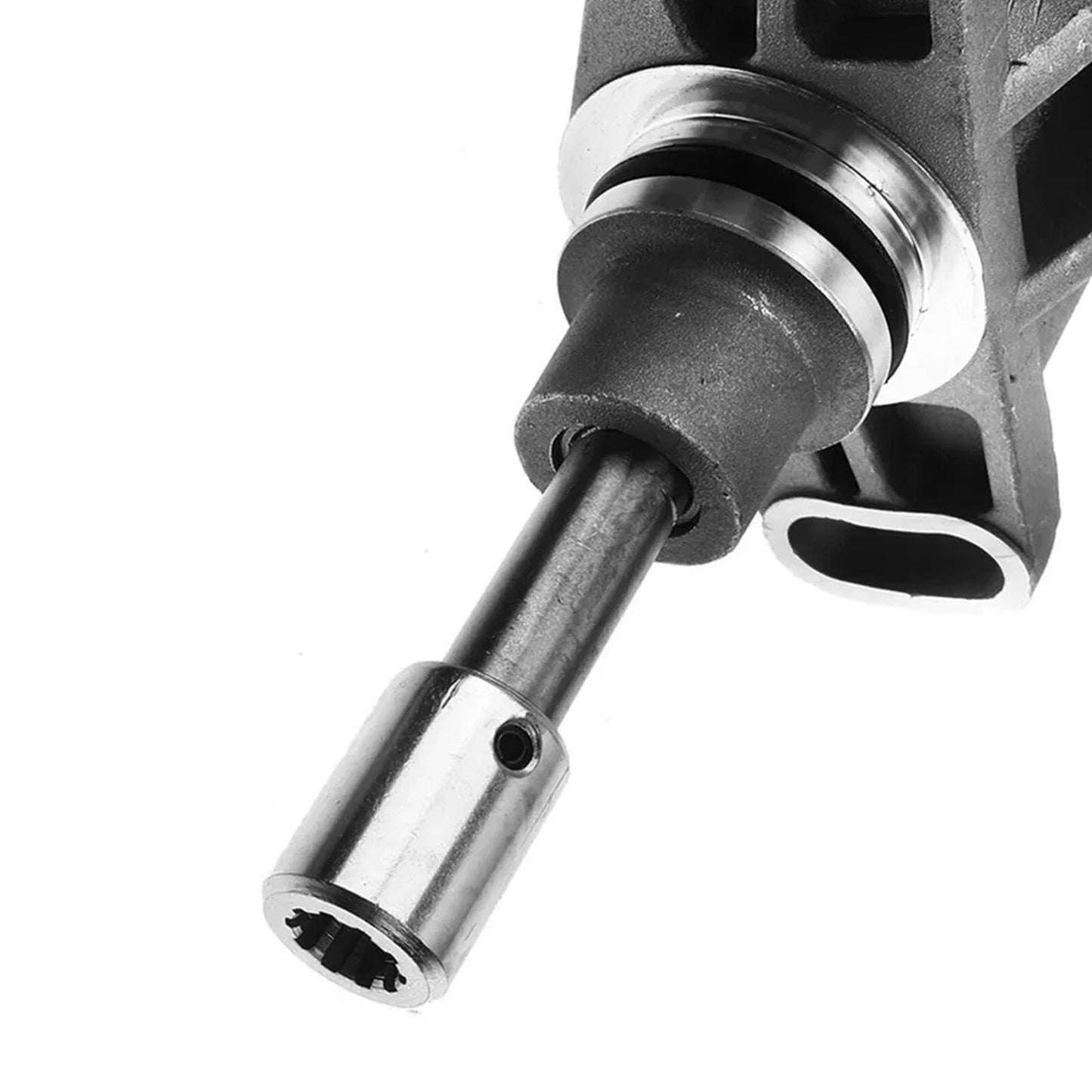 Nissan Frontier Xterra 2000-2004 L4 2.4L 221003S500 221003S501 Ignition Distributor w/ Cap & Rotor