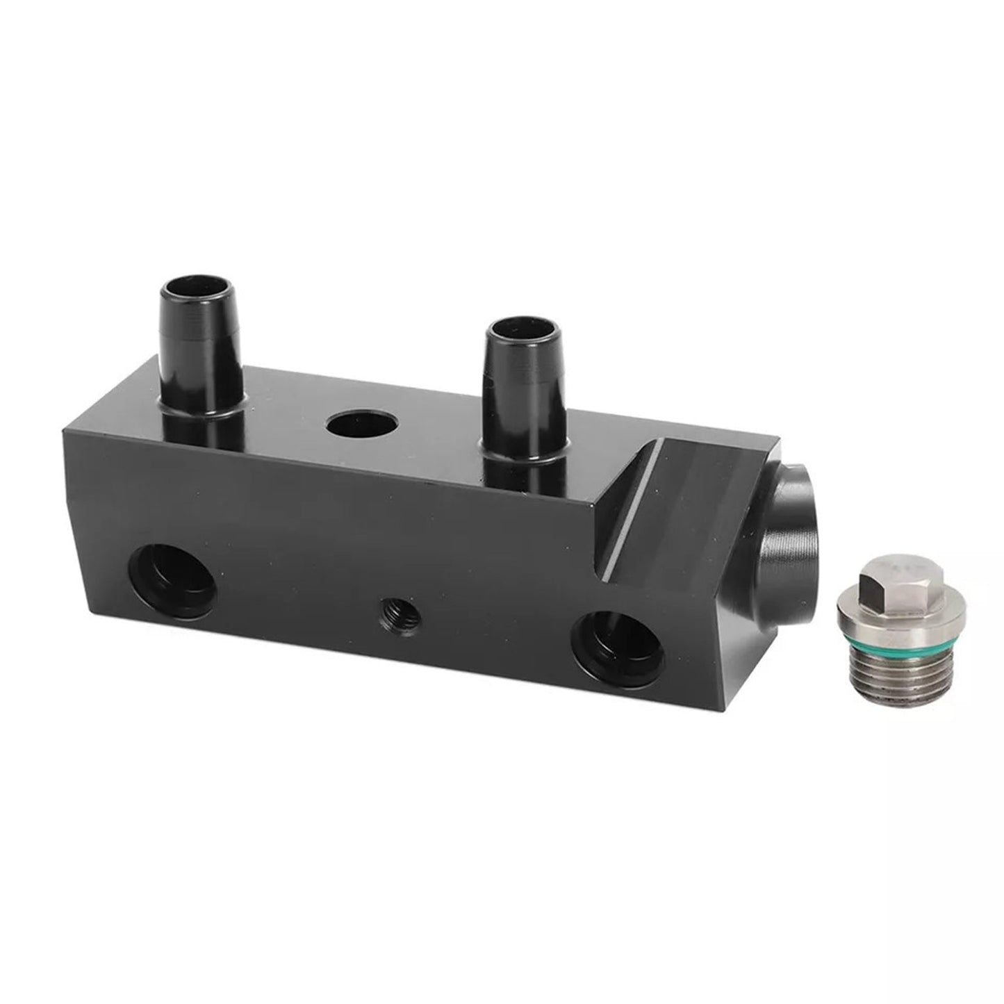 GM Silverado/Sierra 6L80 2014-2018 Transmission Fluid Thermal Bypass Valve 125068000