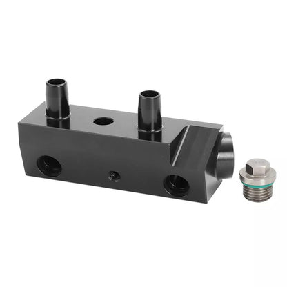 GM Silverado/Sierra 6L80 2014-2018 Transmission Fluid Thermal Bypass Valve 125068000