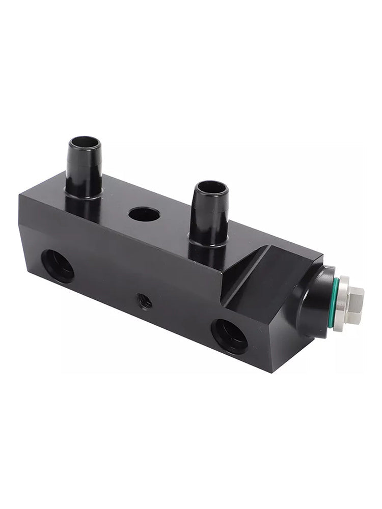 GM Silverado/Sierra 6L80 2014-2018 Transmission Fluid Thermal Bypass Valve 125068000