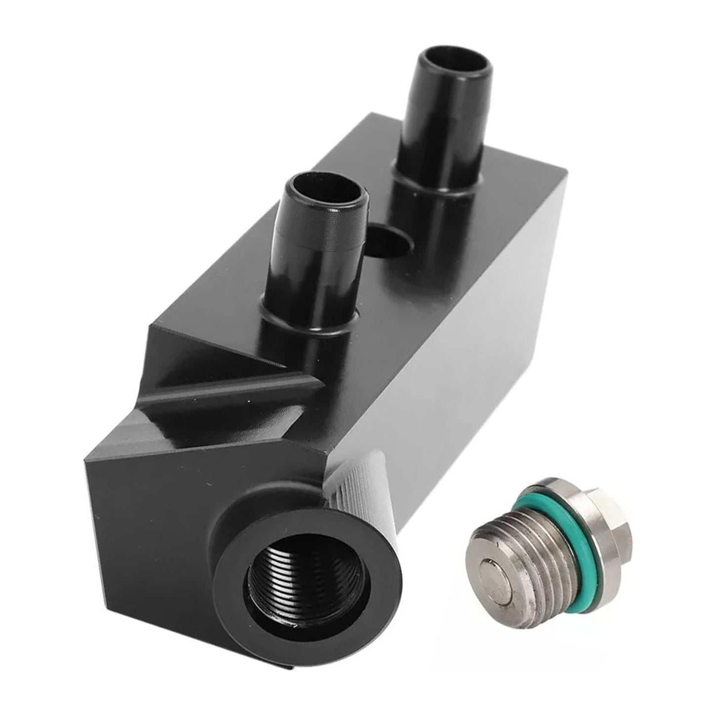 GM Silverado/Sierra 6L80 2014-2018 Transmission Fluid Thermal Bypass Valve 125068000