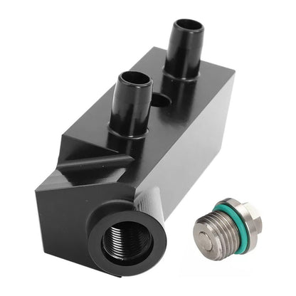 GM Silverado/Sierra 6L80 2014-2018 Transmission Fluid Thermal Bypass Valve 125068000