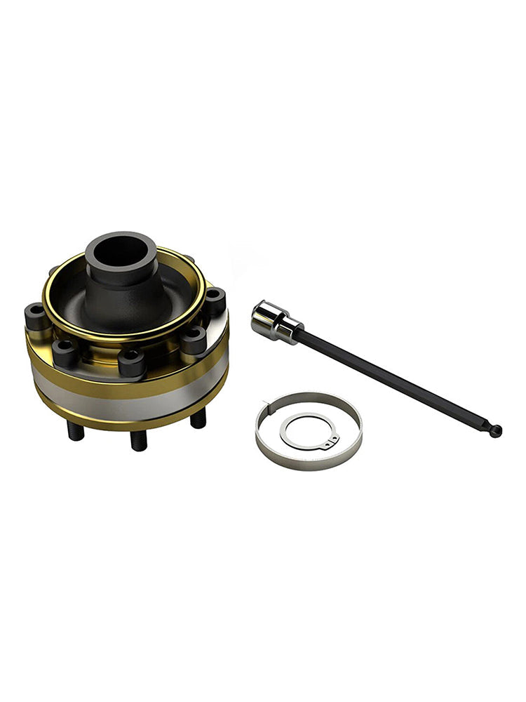 JK Wrangler CV Joint Kit 1744014