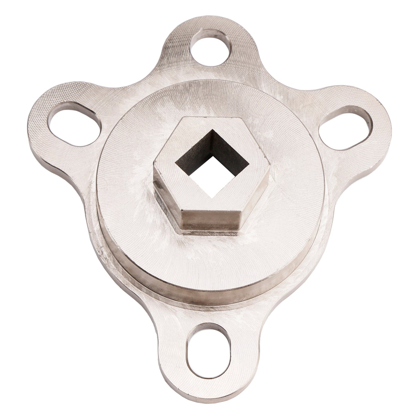 Chevy Ford V8 engines Crankshaft Turning Tool Engine Rotation Adapter Tool